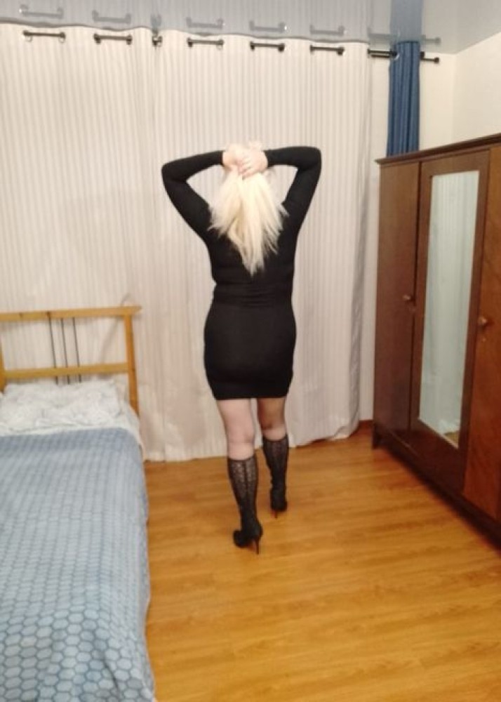 Индивидуалка Алиса фото № 2 в городе Коломна