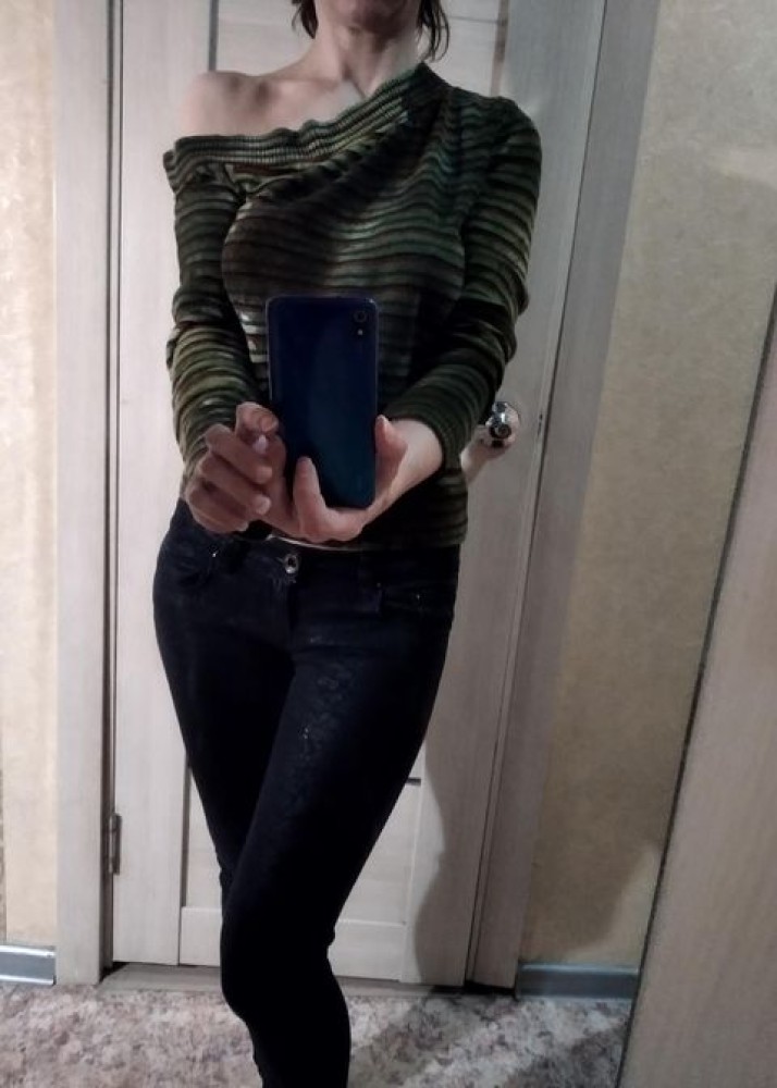 Индивидуалка Евгения фото № 2 в городе Коломна