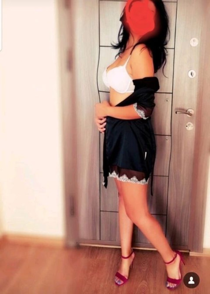 Индивидуалка Ирада фото № 2 в городе Коломна