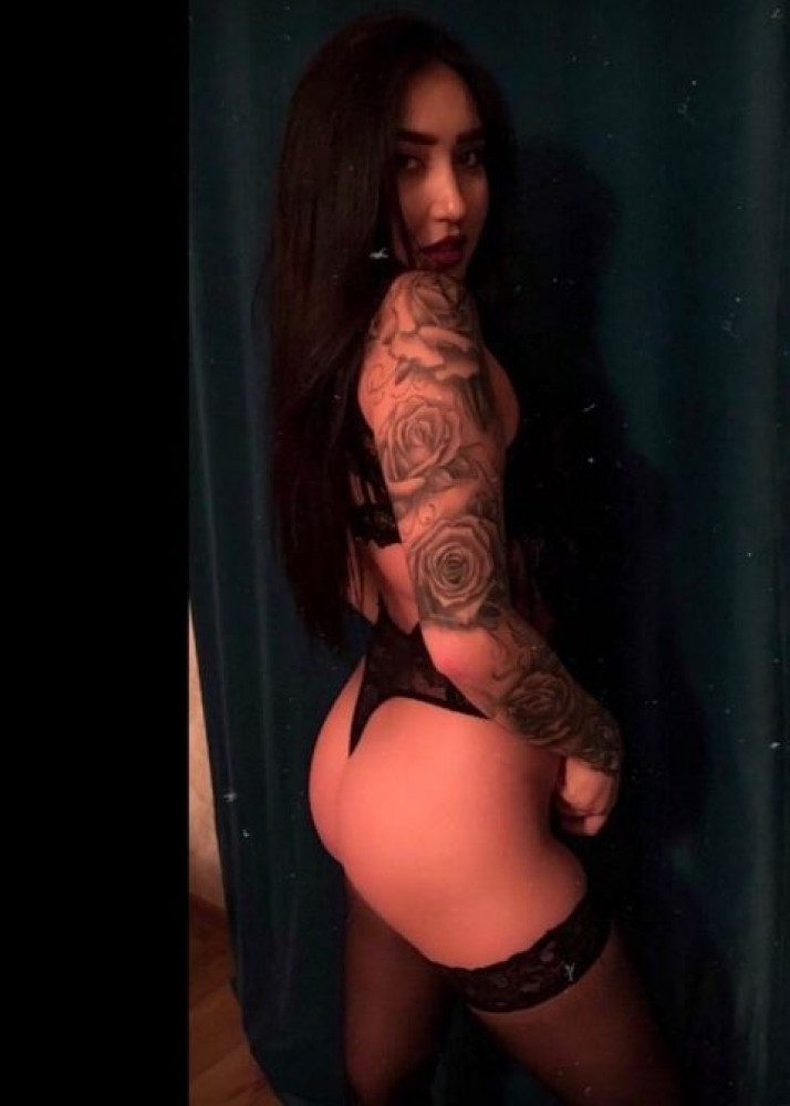 Индивидуалка Кира фото № 2 в городе Коломна