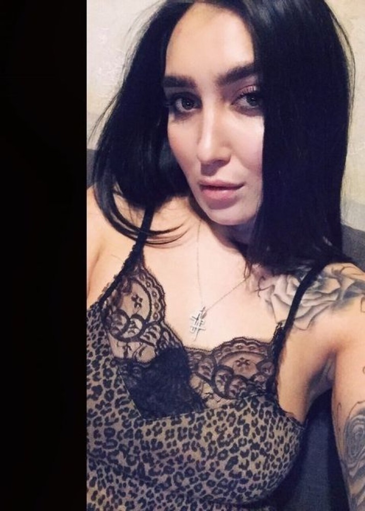 Индивидуалка Кира фото № 2 в городе Коломна