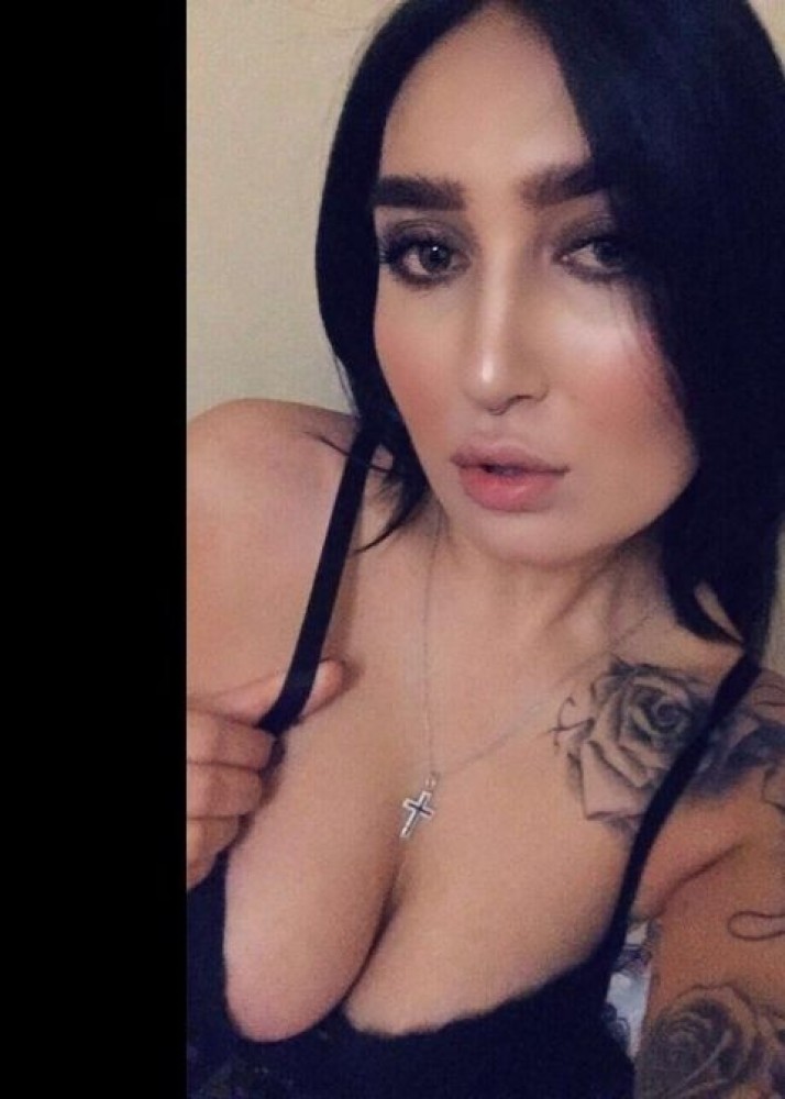 Индивидуалка Кира фото № 2 в городе Коломна