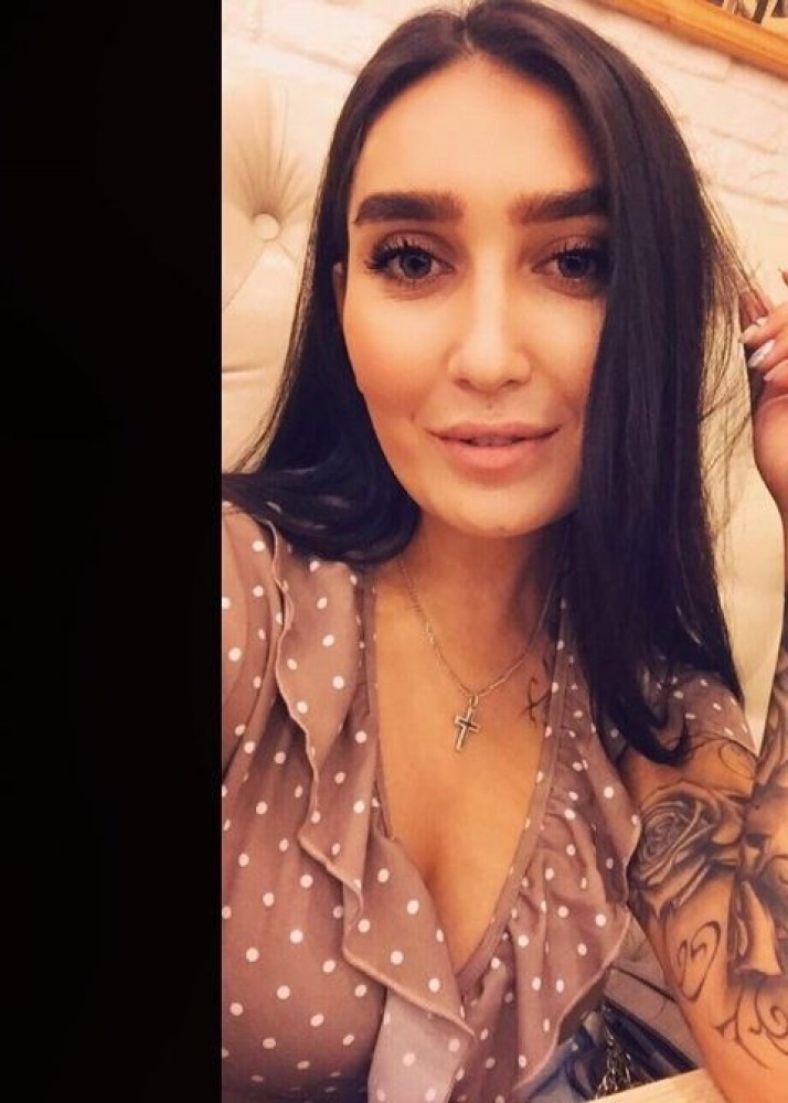 Индивидуалка Кира фото № 2 в городе Коломна