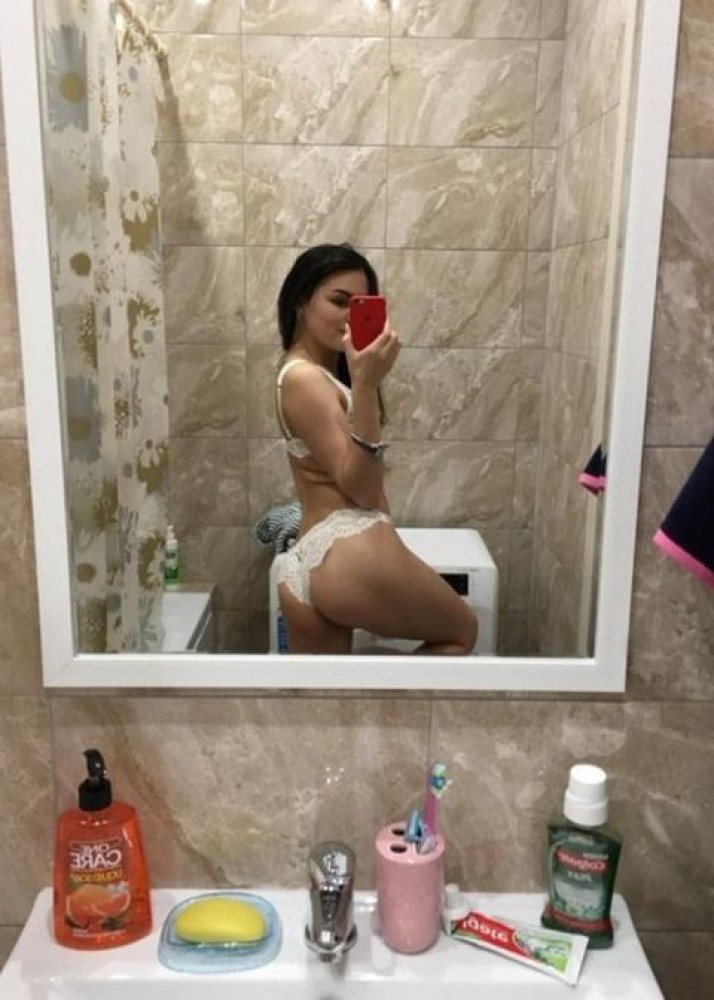 Индивидуалка Ника фото № 2 в городе Коломна