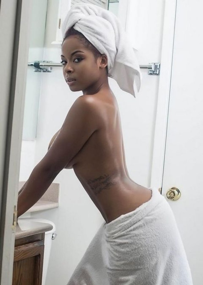 Индивидуалка Тесси фото № 2 в городе Коломна