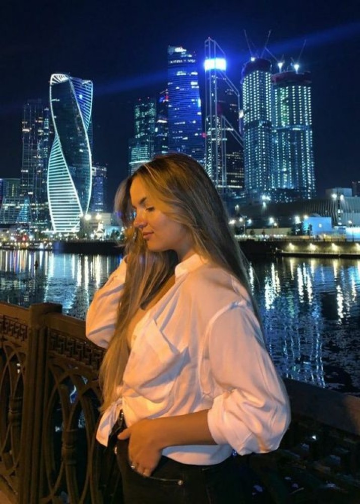 Индивидуалка Вераника главное фото в городе Коломна 