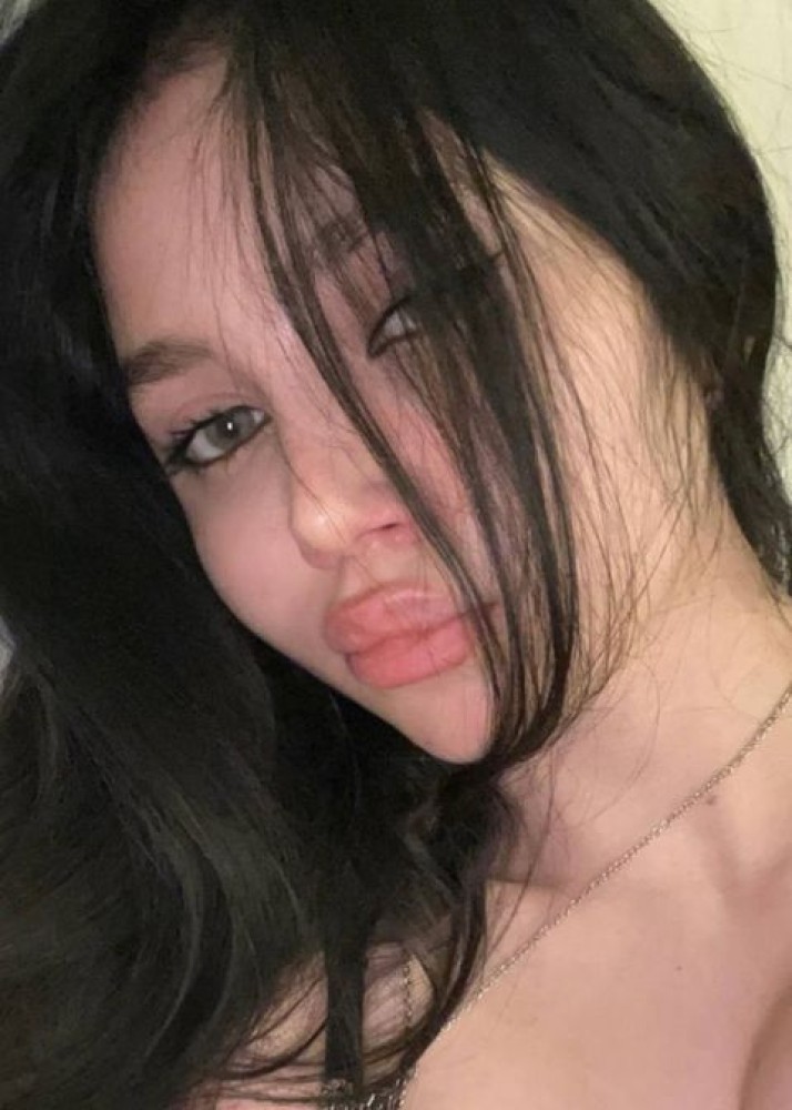 Индивидуалка Вика главное фото в городе Коломна 