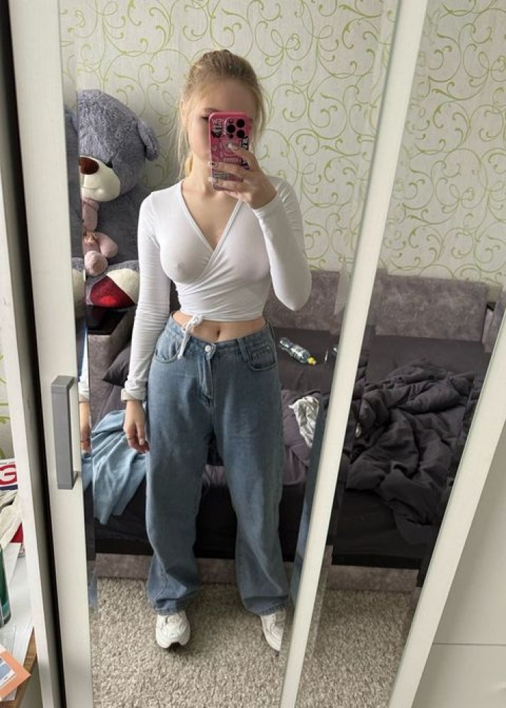 Индивидуалка Зарина фото № 2 в городе Коломна