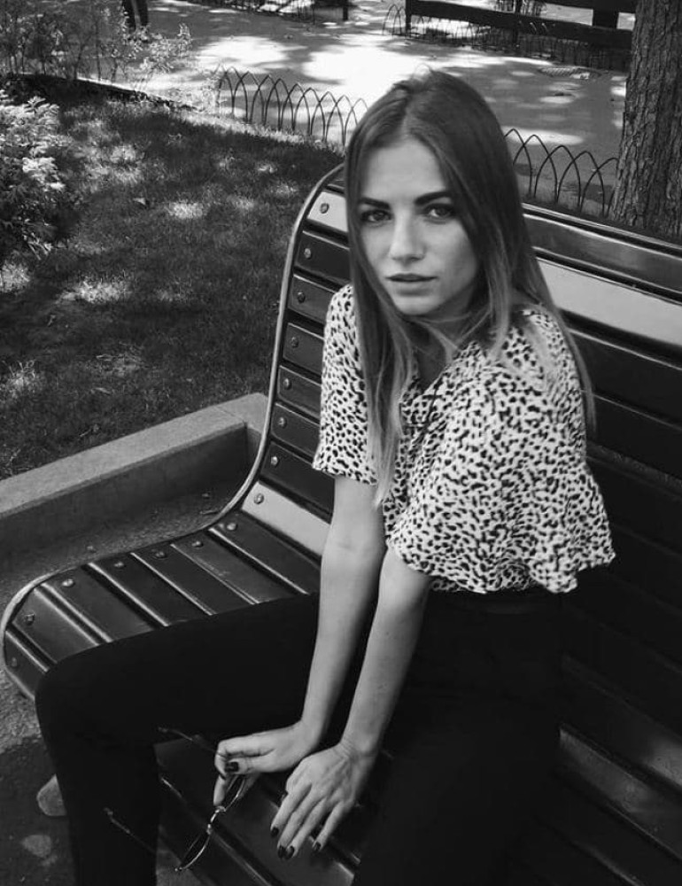 Индивидуалка 🎥 Анита фото № 2 в городе Коломна