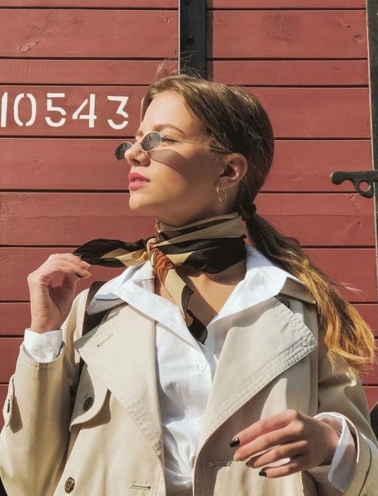 Индивидуалка 🎥 Анита фото № 2 в городе Коломна