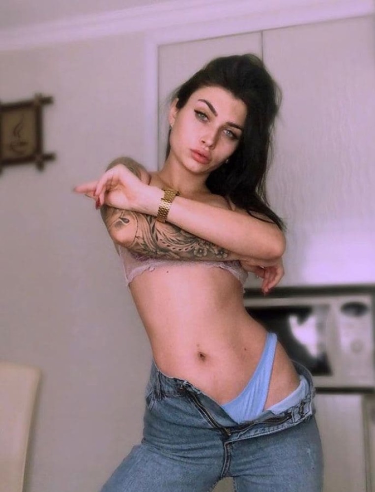 Индивидуалка 🎥 Евка фото № 2 в городе Коломна