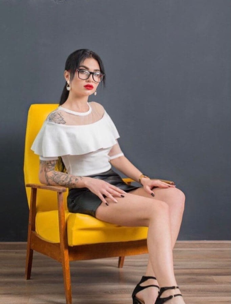 Индивидуалка 🎥 Евка фото № 2 в городе Коломна