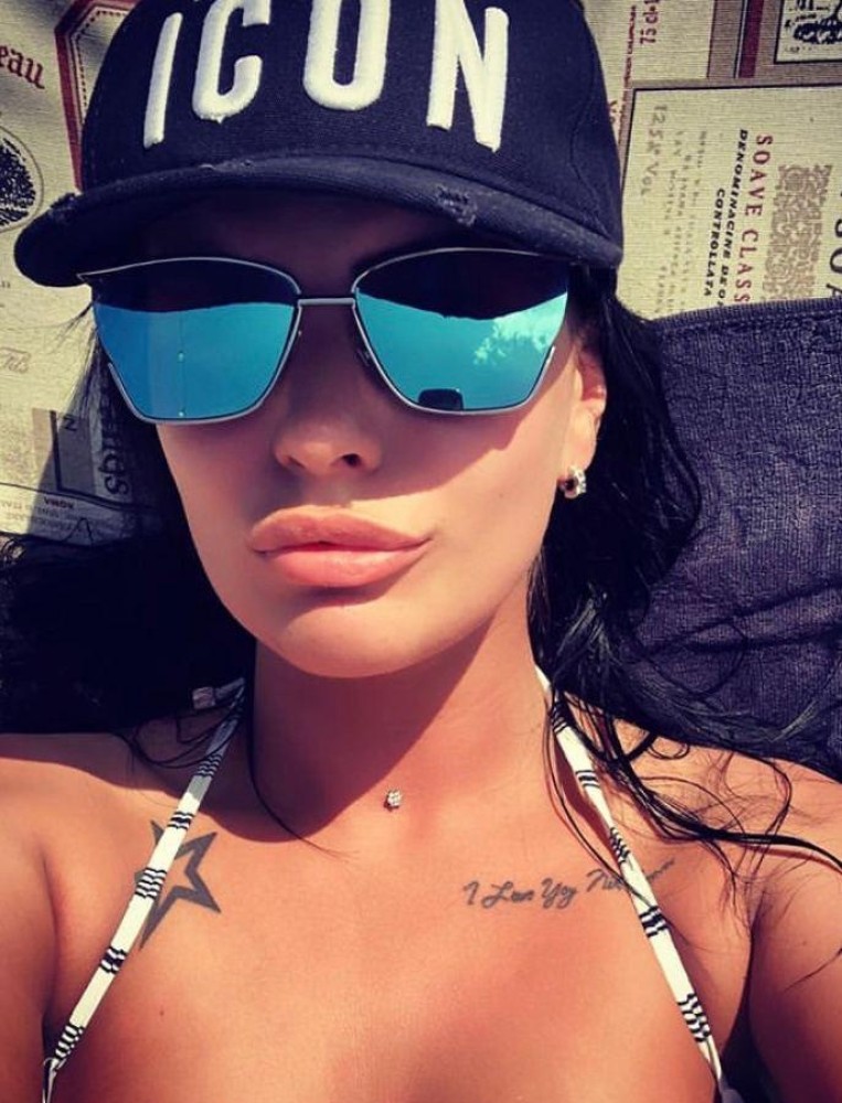 Индивидуалка 🎥 УЛЬЯНА фото № 2 в городе Коломна