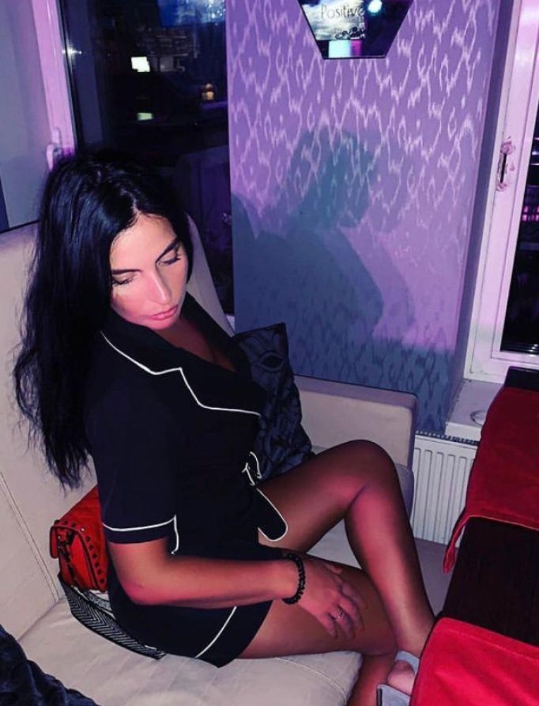 Индивидуалка 🎥 УЛЬЯНА фото № 2 в городе Коломна