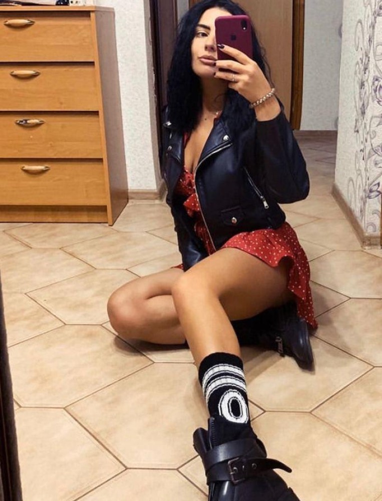 Индивидуалка 🎥 УЛЬЯНА фото № 2 в городе Коломна