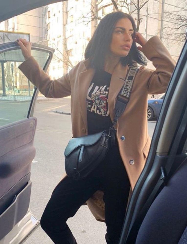 Индивидуалка 🎥 УЛЬЯНА фото № 2 в городе Коломна