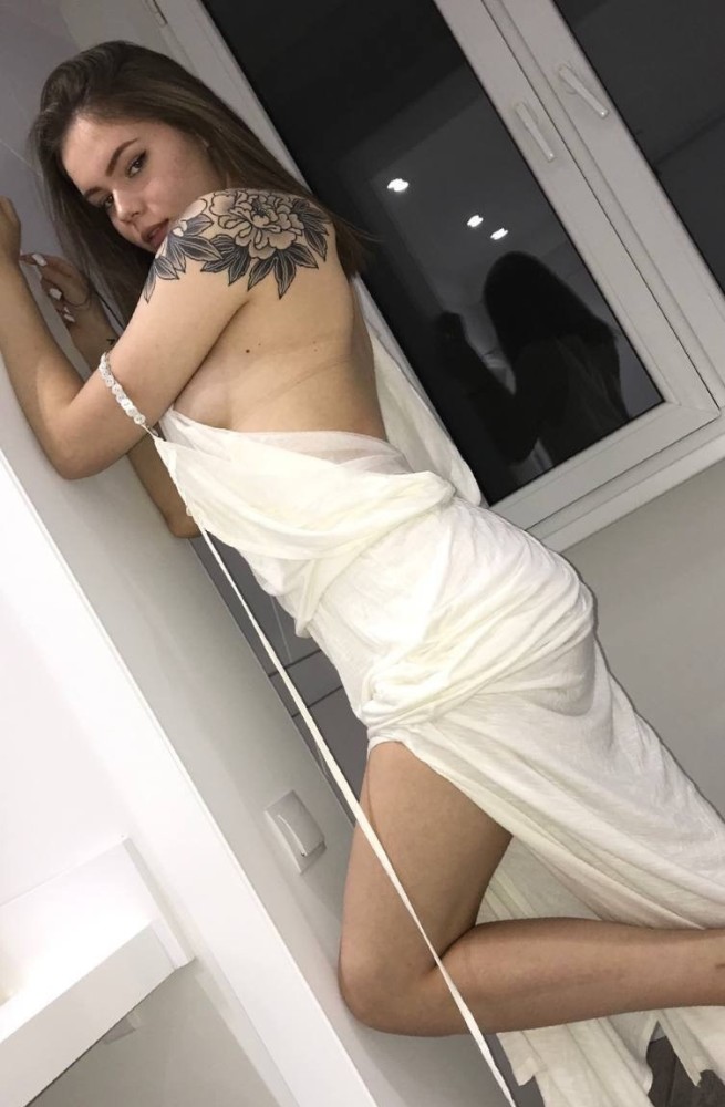 Индивидуалка Катерина главное фото в городе Коломна 