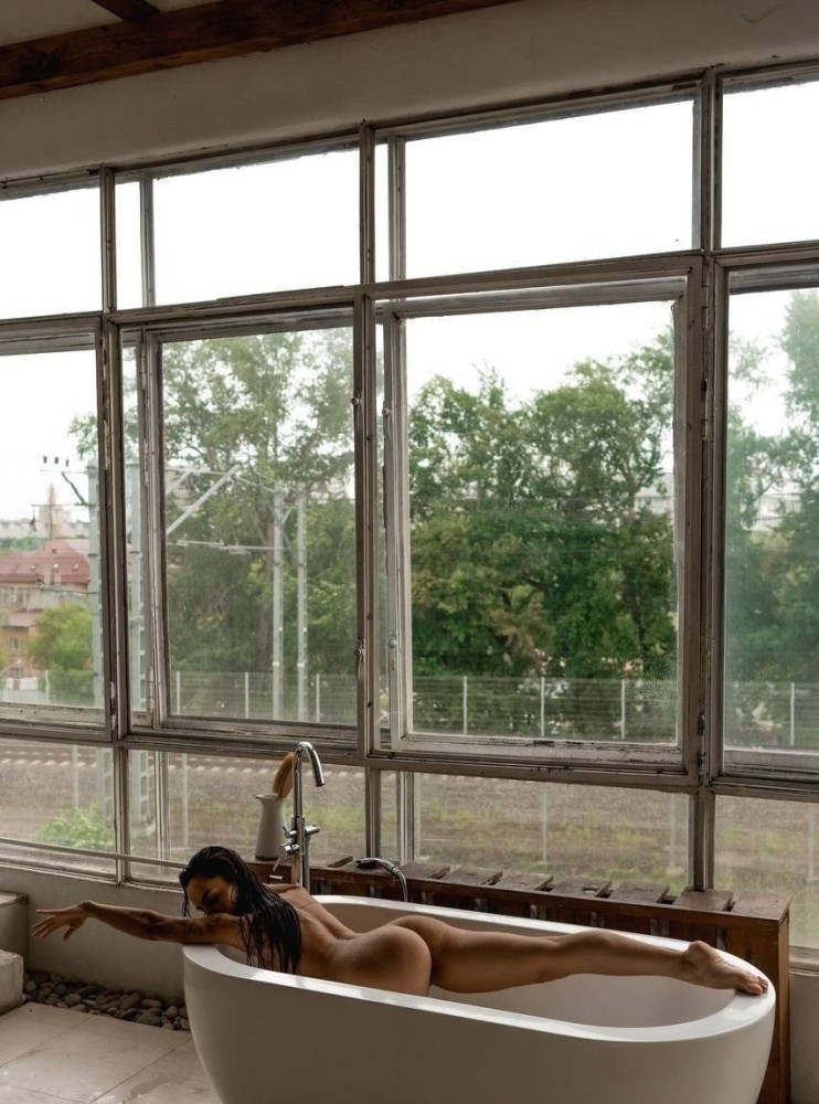 Индивидуалка Амелия фото № 2 в городе Коломна