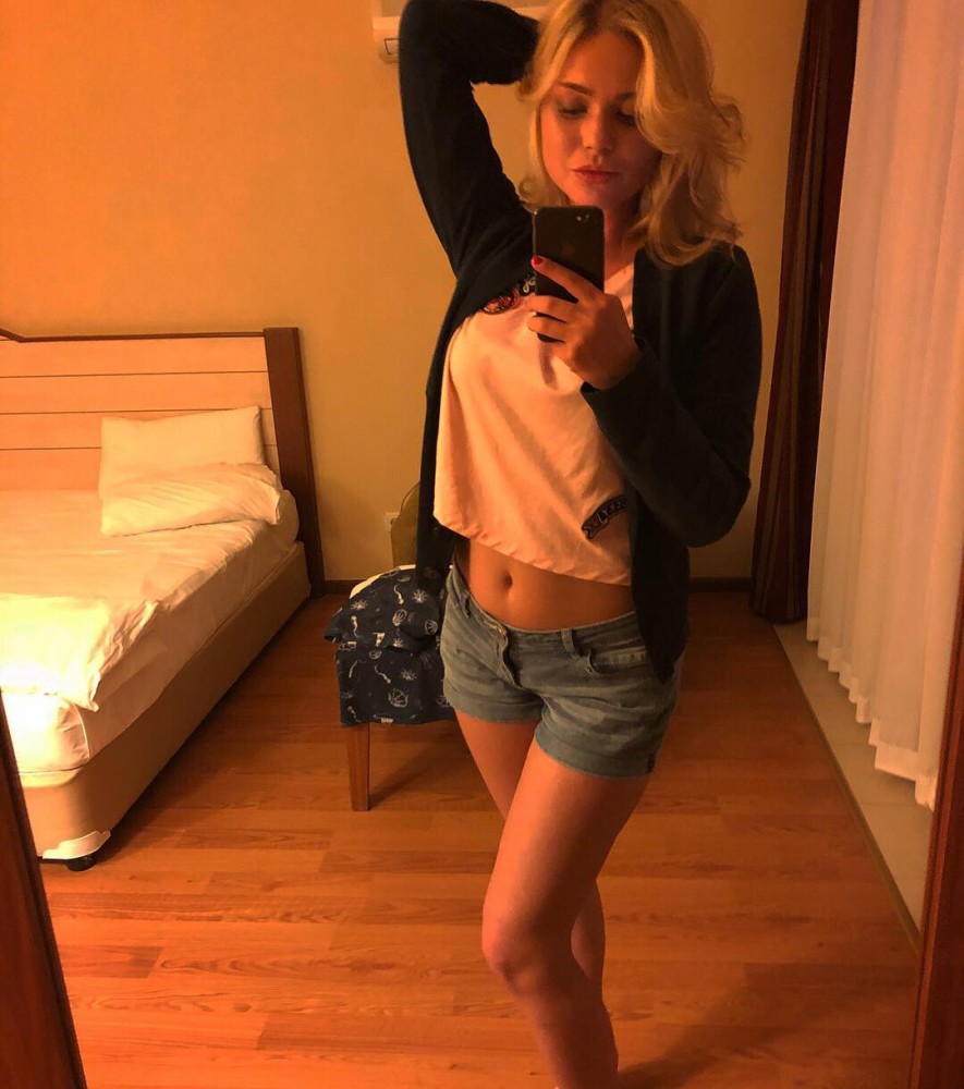 Индивидуалка Аня фото № 2 в городе Коломна