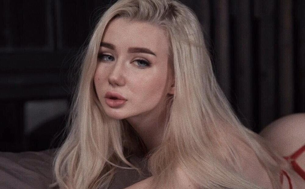 Индивидуалка Ася фото № 2 в городе Коломна