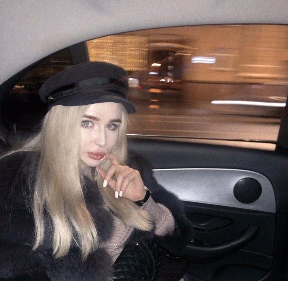 Индивидуалка Ася фото № 2 в городе Коломна