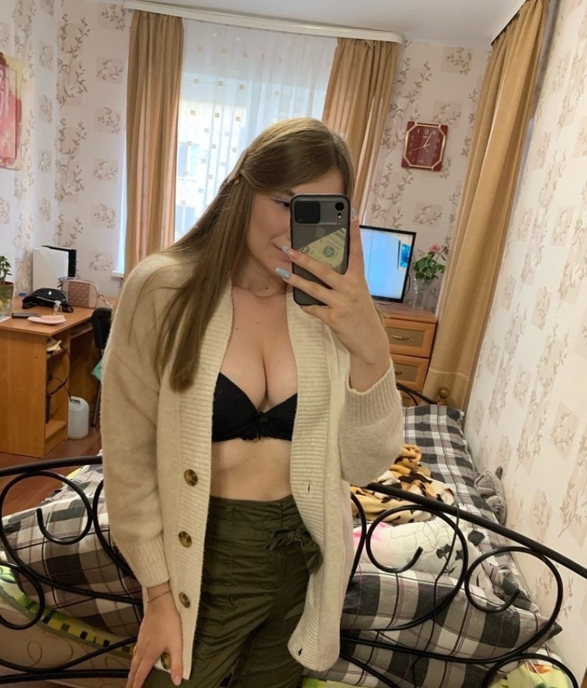 Индивидуалка Дашка фото № 2 в городе Коломна