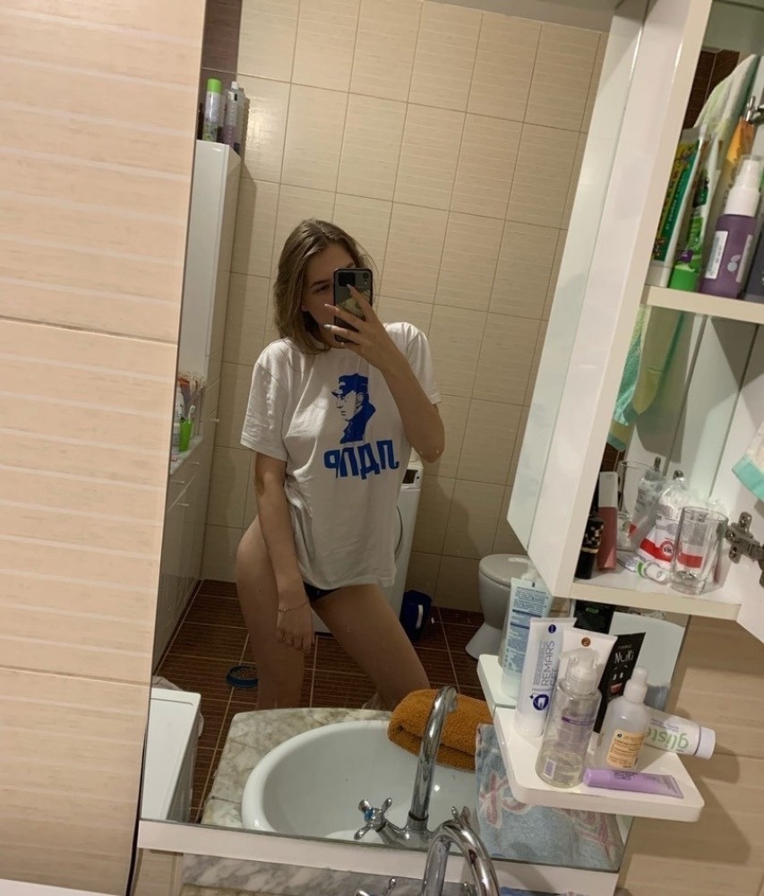 Индивидуалка Дашка фото № 2 в городе Коломна