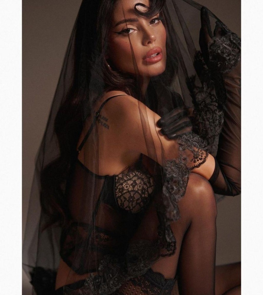 Индивидуалка Джулия фото № 2 в городе Коломна