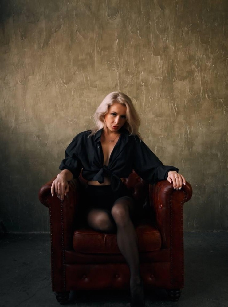 Индивидуалка Елена фото № 2 в городе Коломна