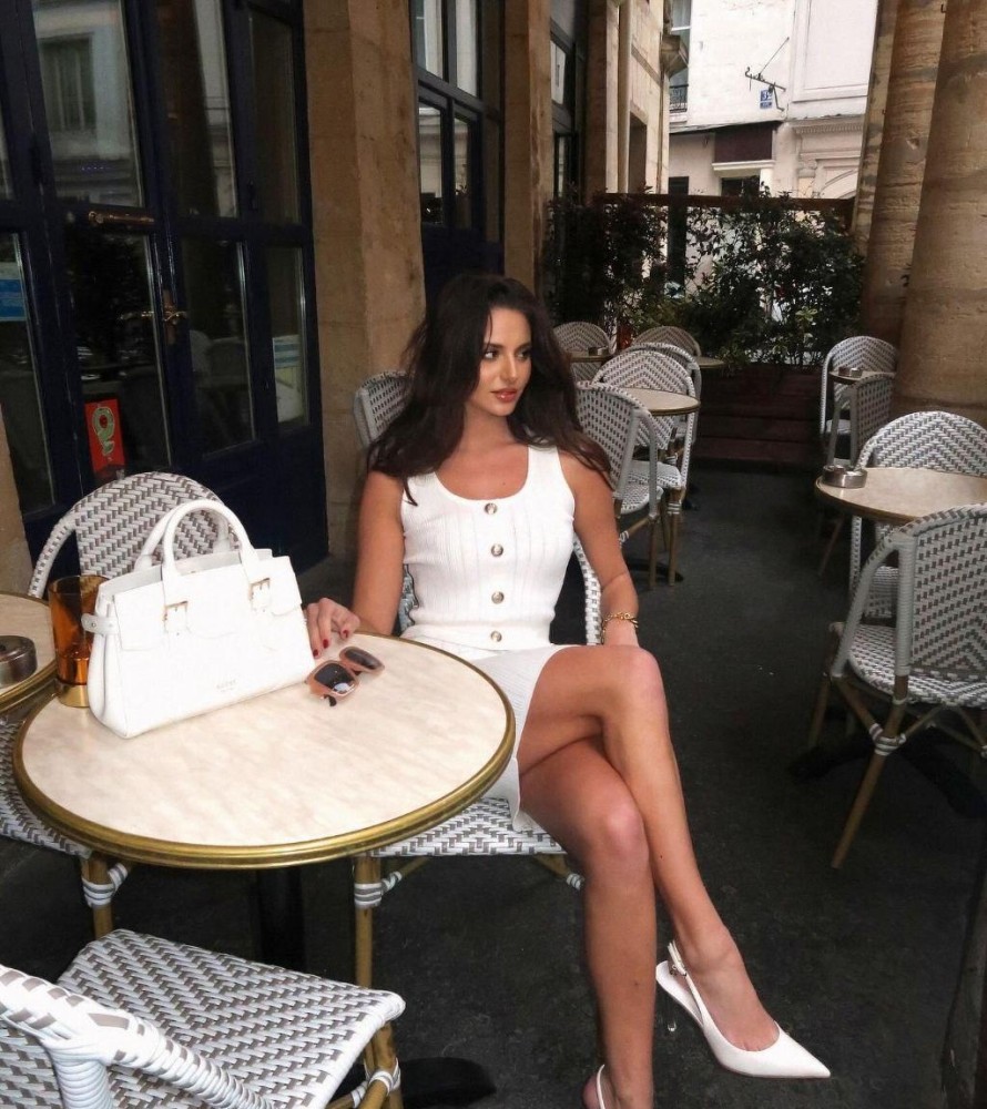 Индивидуалка Эмма фото № 2 в городе Коломна