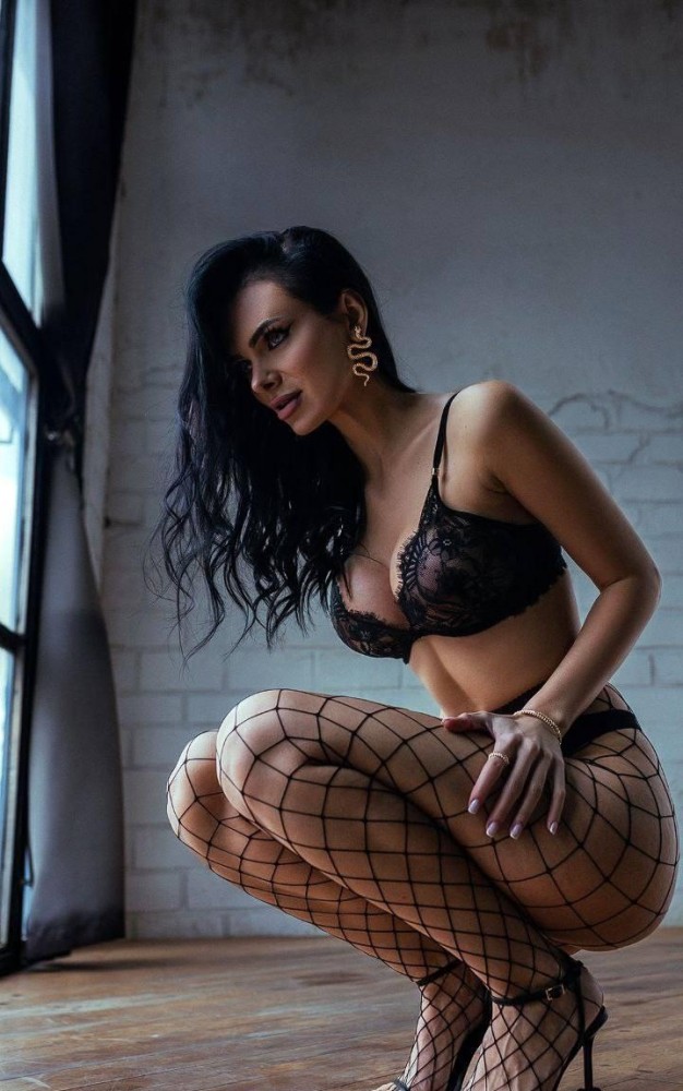 Индивидуалка Ева фото № 2 в городе Коломна