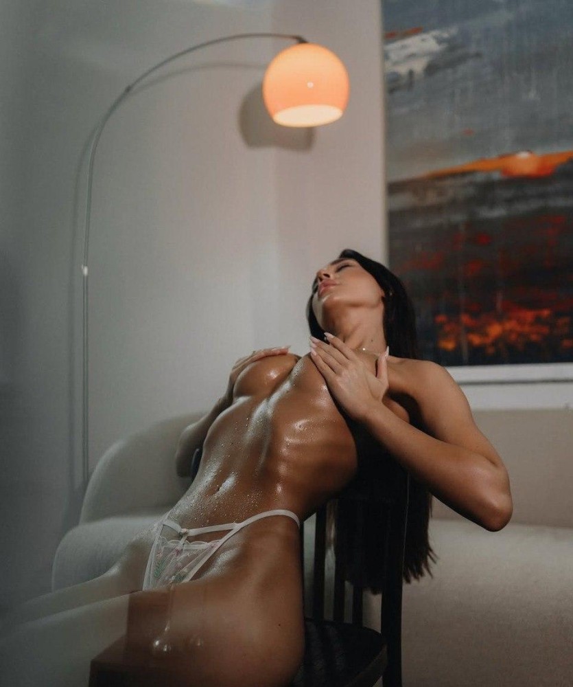 Индивидуалка Галечка фото № 2 в городе Коломна