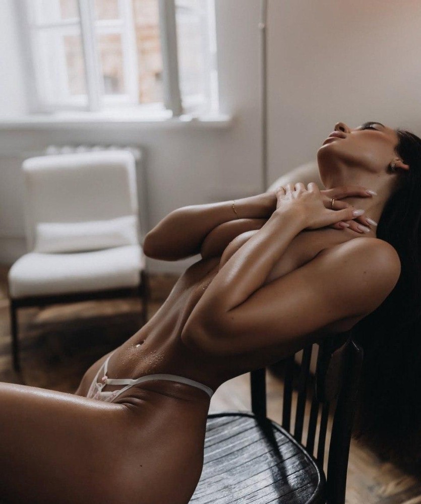 Индивидуалка Галечка фото № 2 в городе Коломна