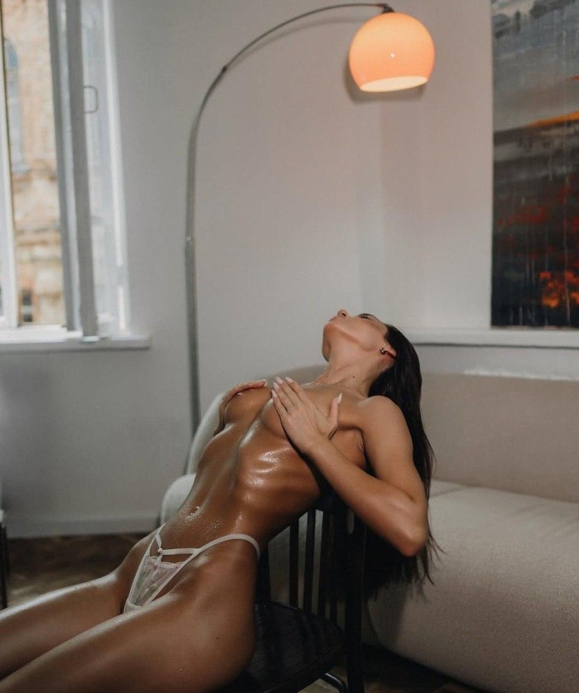 Индивидуалка Галечка фото № 2 в городе Коломна