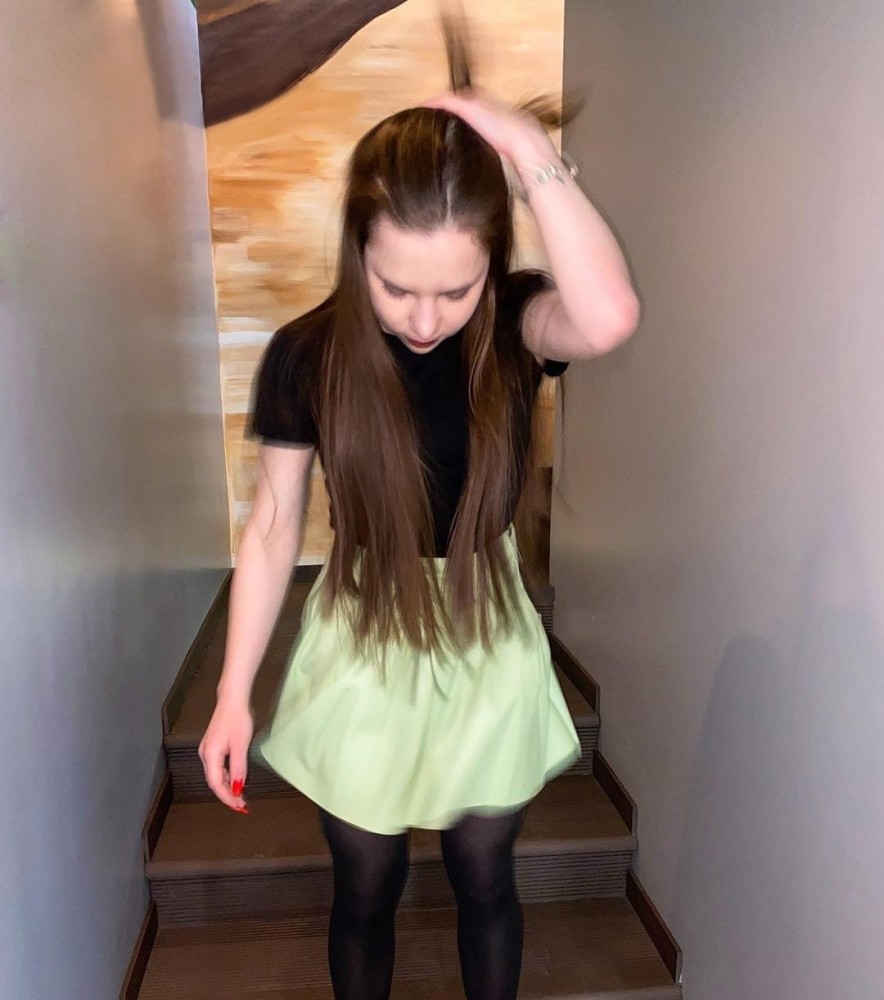 Индивидуалка Карина фото № 2 в городе Коломна