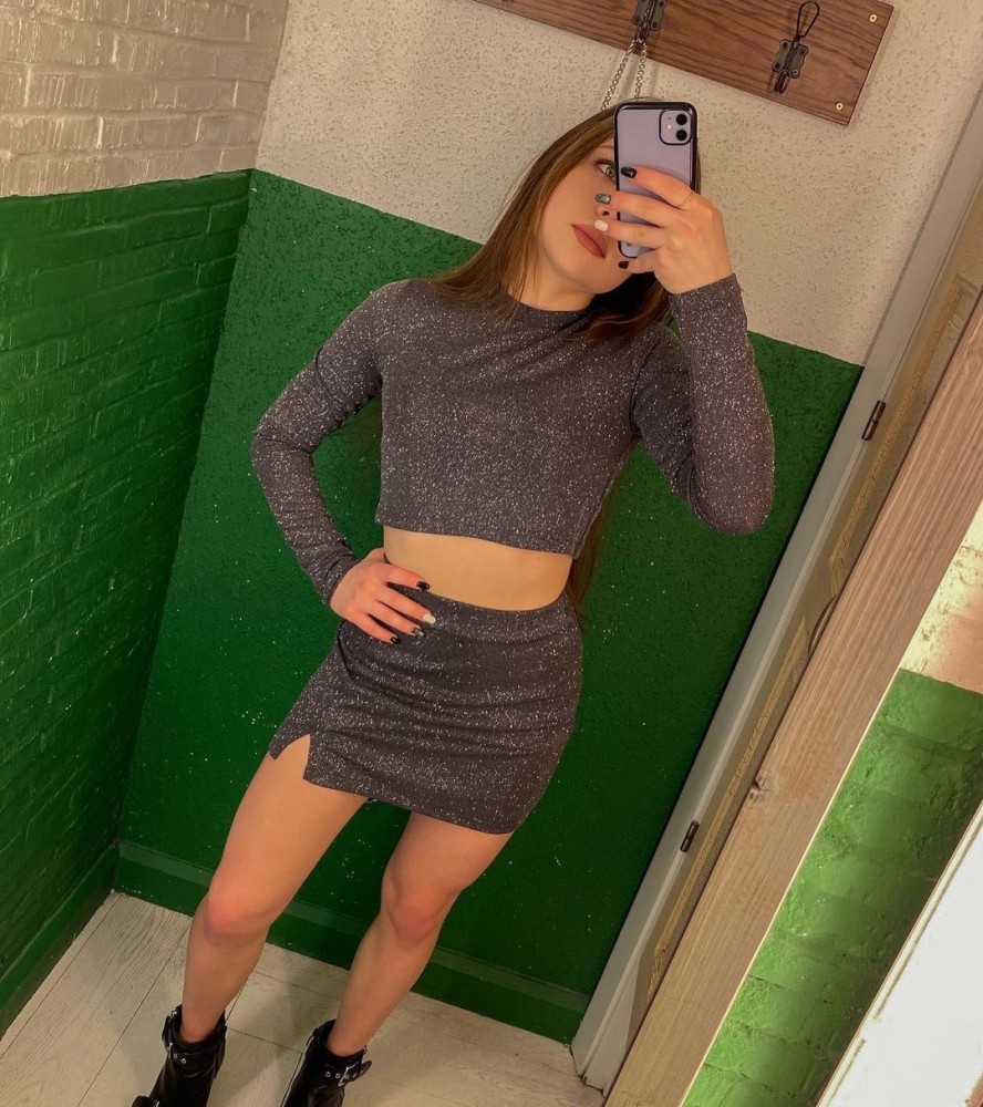 Индивидуалка Карина фото № 2 в городе Коломна