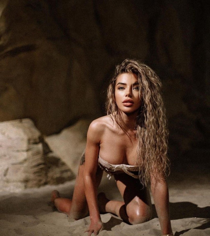 Индивидуалка Карина фото № 2 в городе Коломна