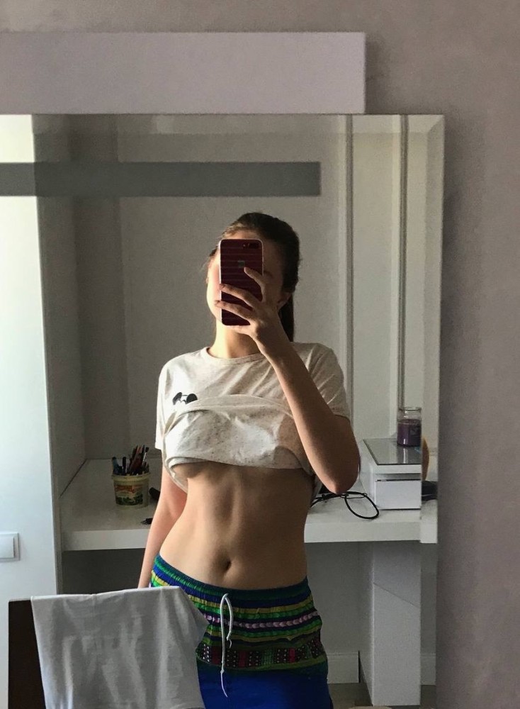 Индивидуалка Катерина фото № 2 в городе Коломна