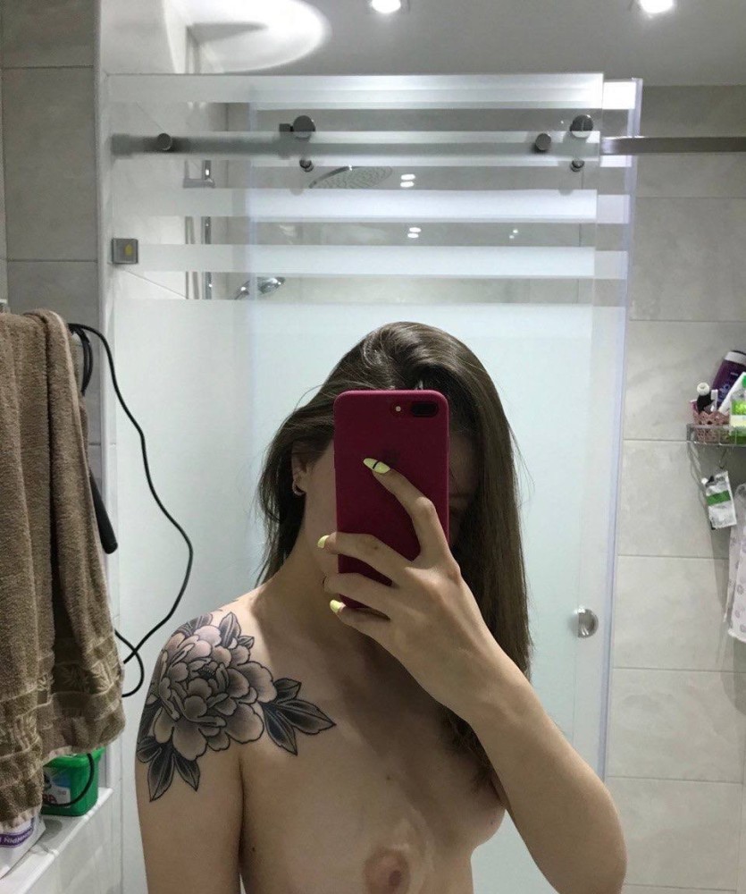 Индивидуалка Катерина фото № 2 в городе Коломна