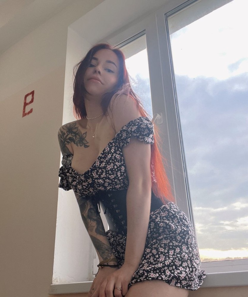 Индивидуалка Кристи фото № 2 в городе Коломна