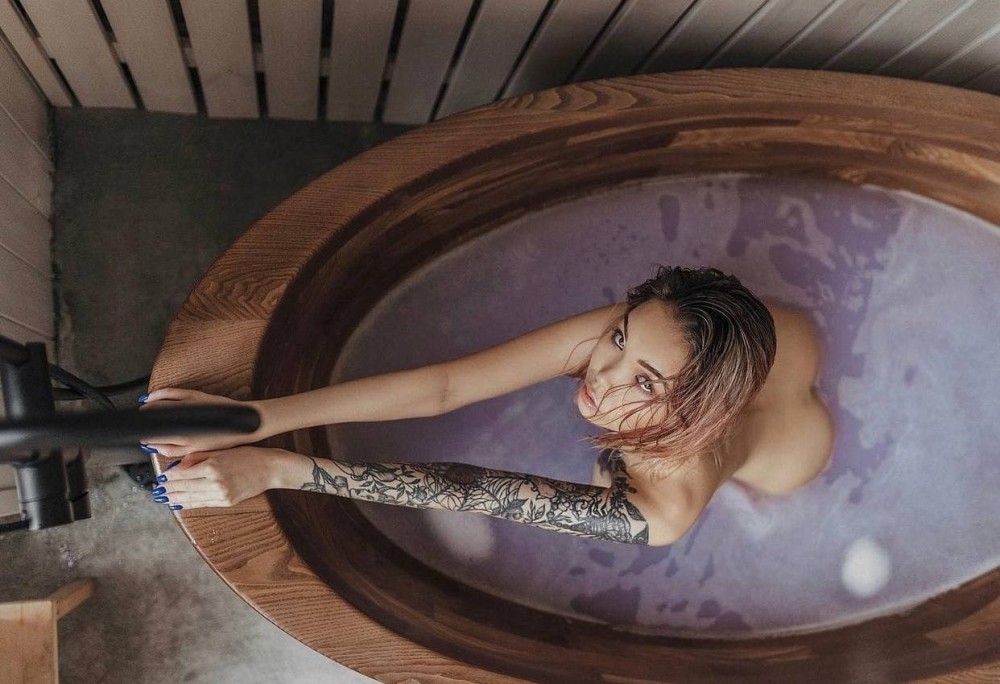 Индивидуалка Лиля фото № 2 в городе Коломна