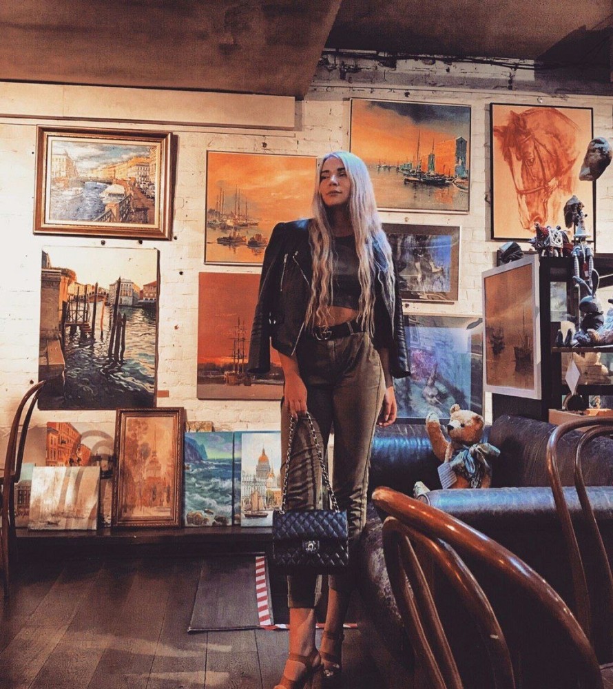 Индивидуалка Лола фото № 2 в городе Коломна