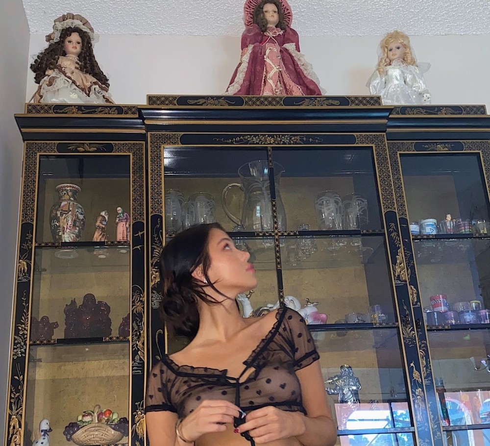 Индивидуалка Любовь фото № 2 в городе Коломна