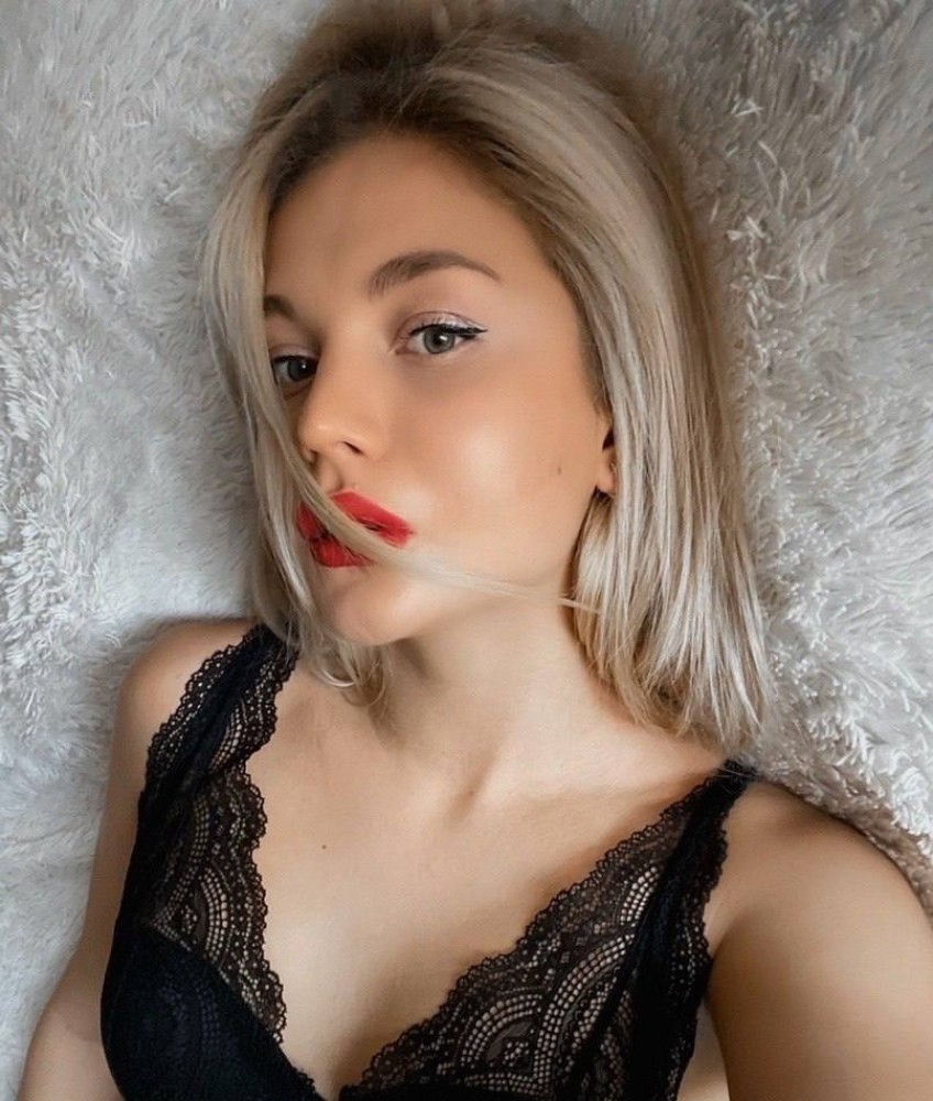 Индивидуалка Машечка фото № 2 в городе Коломна