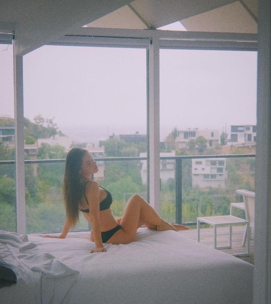 Индивидуалка Мила фото № 2 в городе Коломна