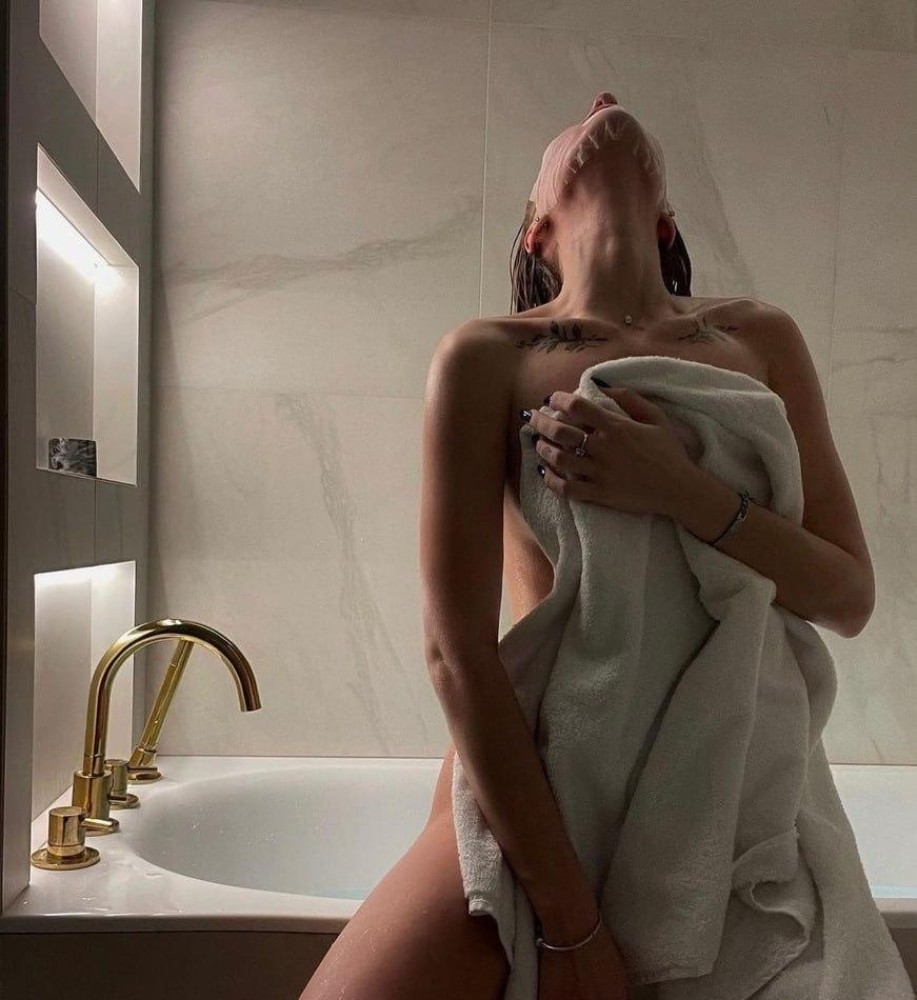 Индивидуалка Мирослава фото № 2 в городе Коломна