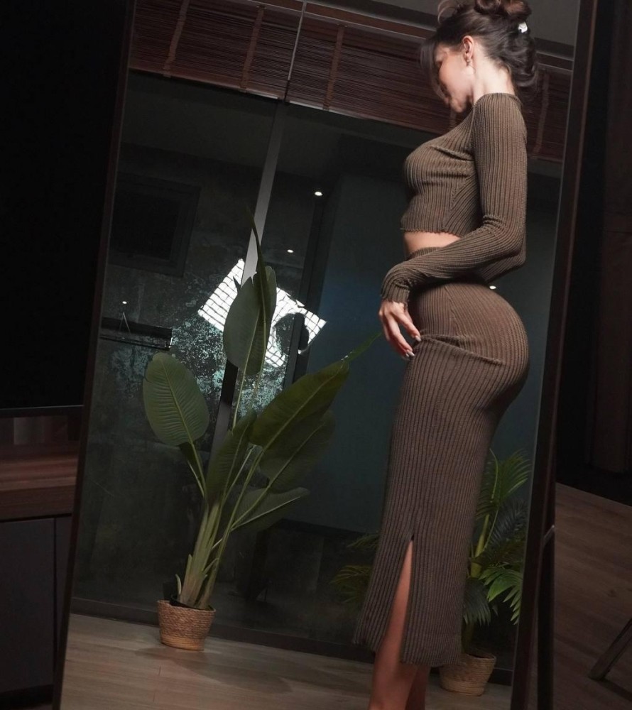 Индивидуалка Надежда фото № 2 в городе Коломна