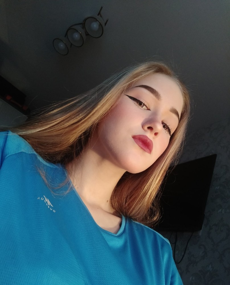 Индивидуалка Оксана фото № 2 в городе Коломна