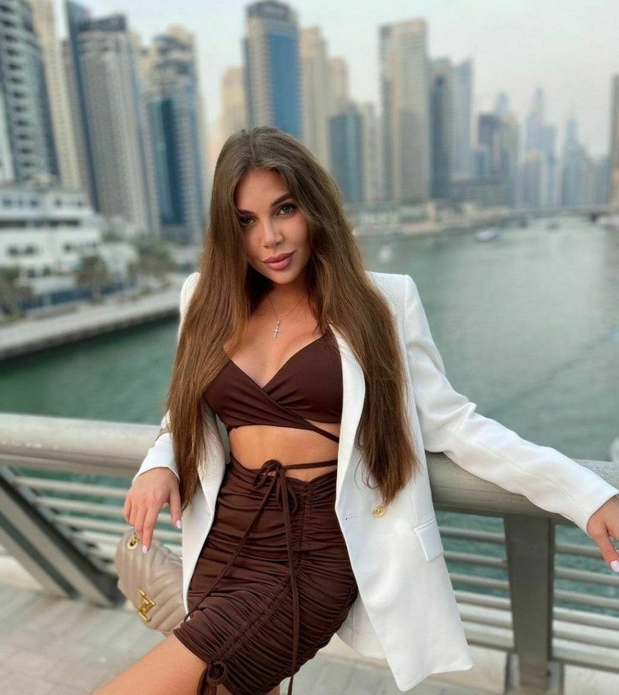 Индивидуалка Олечка фото № 2 в городе Коломна