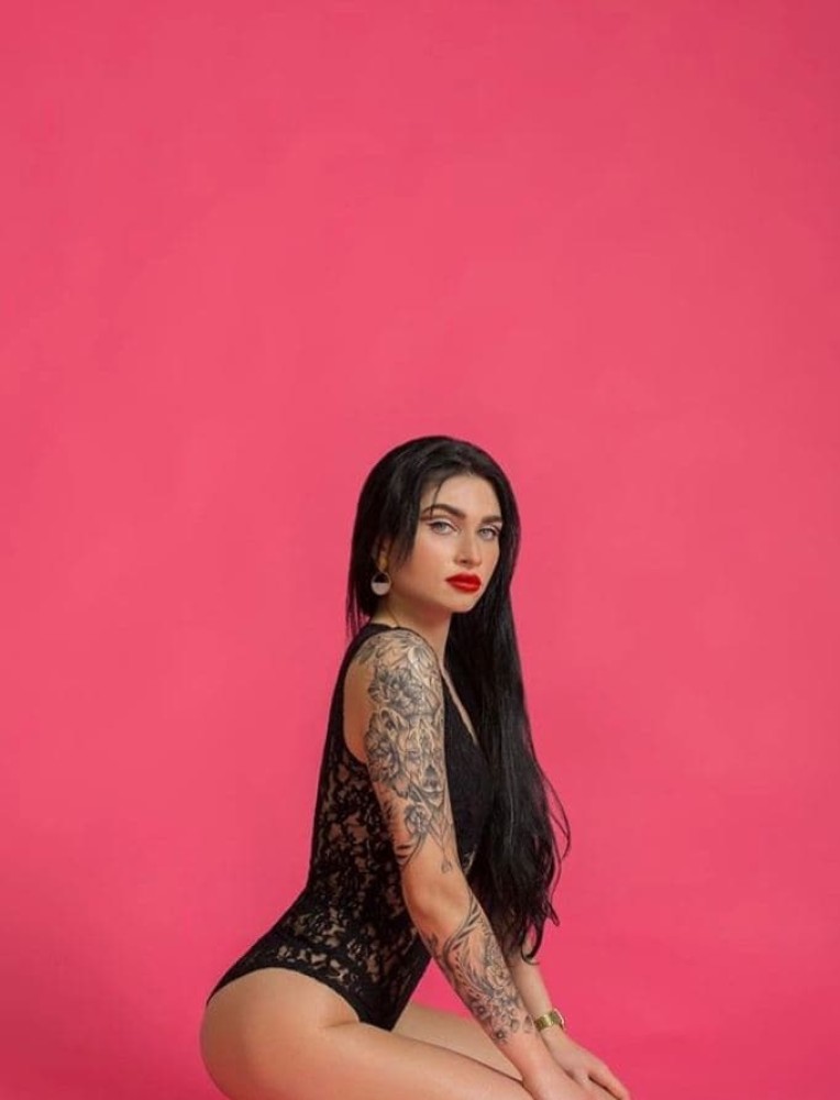 Индивидуалка 🎥 Евка главное фото в городе Коломна 